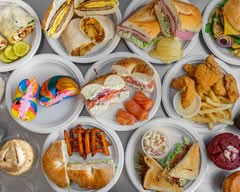Schuyler Bagels (North Arlington)