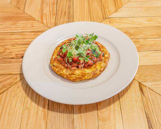 Holly Tortilla