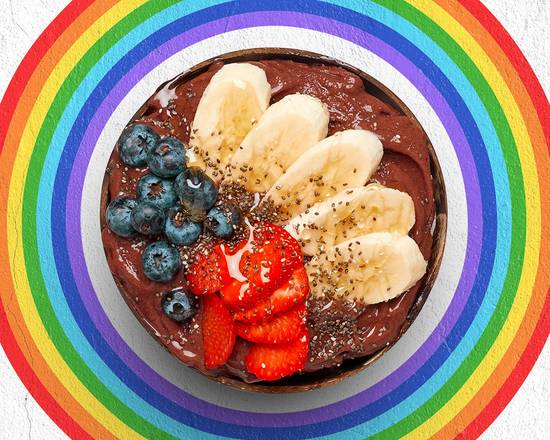 Chi Chia Acai Bowl