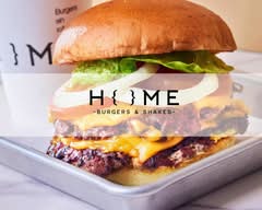 Home Burgers & Shakes - Atocha