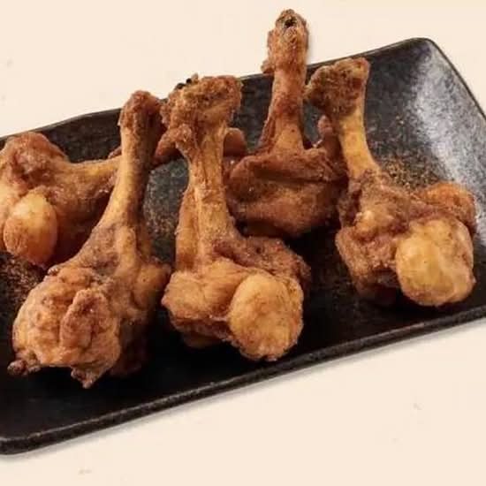 チューリップのから揚げ(5個)