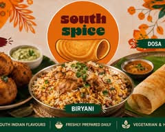 South Spice