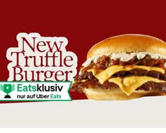 Street Smash Burgers