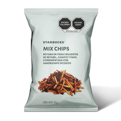 Mix Chips