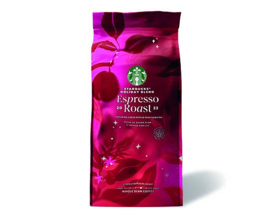 Christmas Espresso Roast 2023 (250 g)