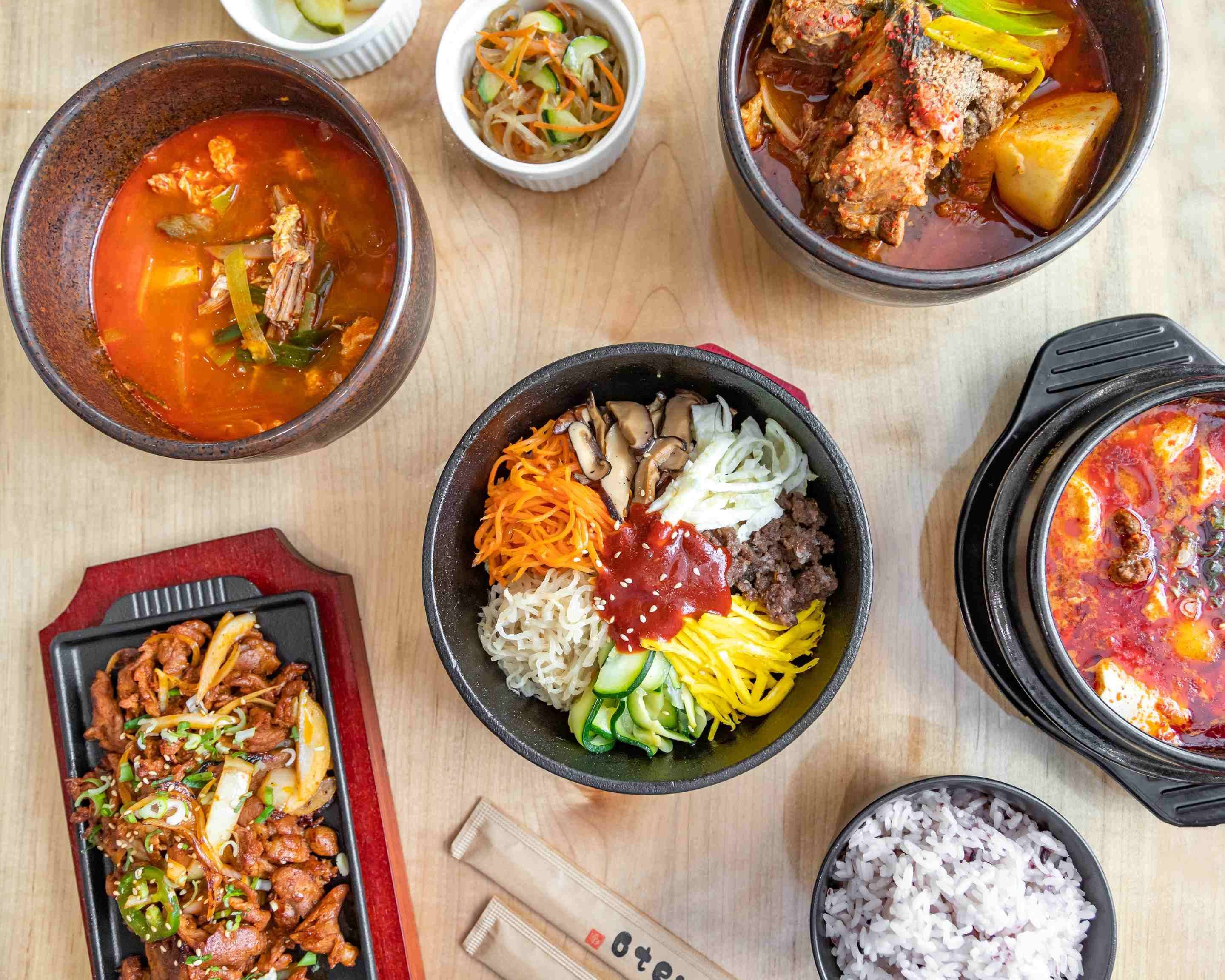 Order In's Kitchen - Menu & Prices - Ottawa Delivery | Uber Eats