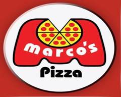 Marco's Pizza Santana