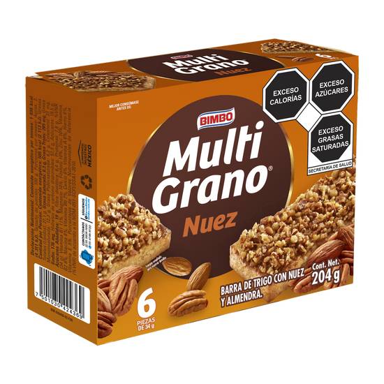 Cheerios Cereal Nestlé Miel con Avena 230 g - H-E-B México