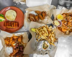 Freddie's Sport Bar and Grill (7209 Harford Road)