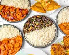 NILA South Indian Kerala Restaurant