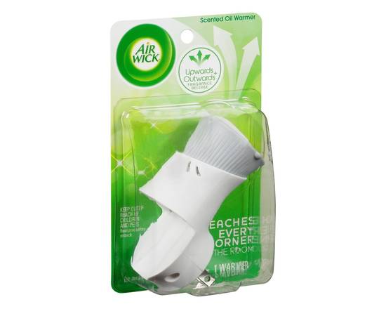 Air Wick · Scented Oil Warmer (1 warmer)