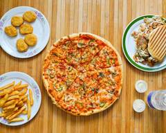 La Búfala Kebab & Pizzas