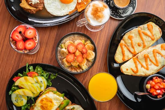 Comedor Conchita Celaya (Celaya)