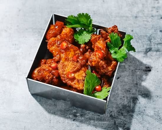 🍗 Tender (2 pièces)
