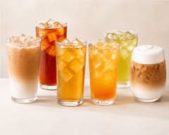 木未來Tea Studio