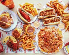 Ritchies Hot Chicken (Sherman Oaks)