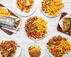 Marzahn Grill und Cafe