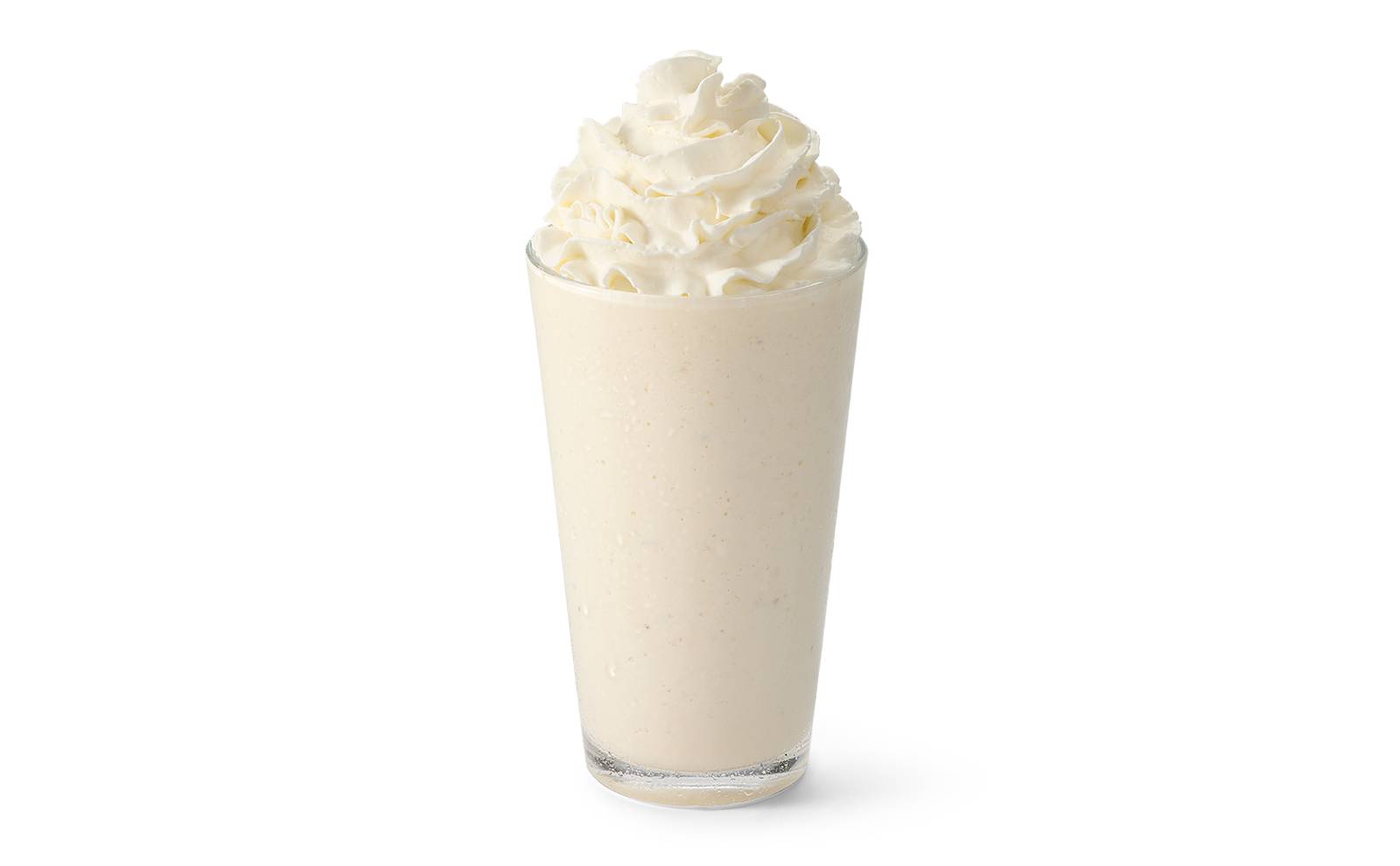 Smoothie - Banana Cream