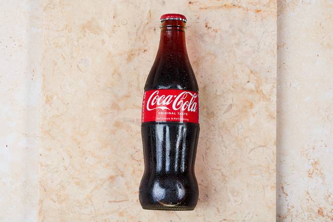 Coca Cola