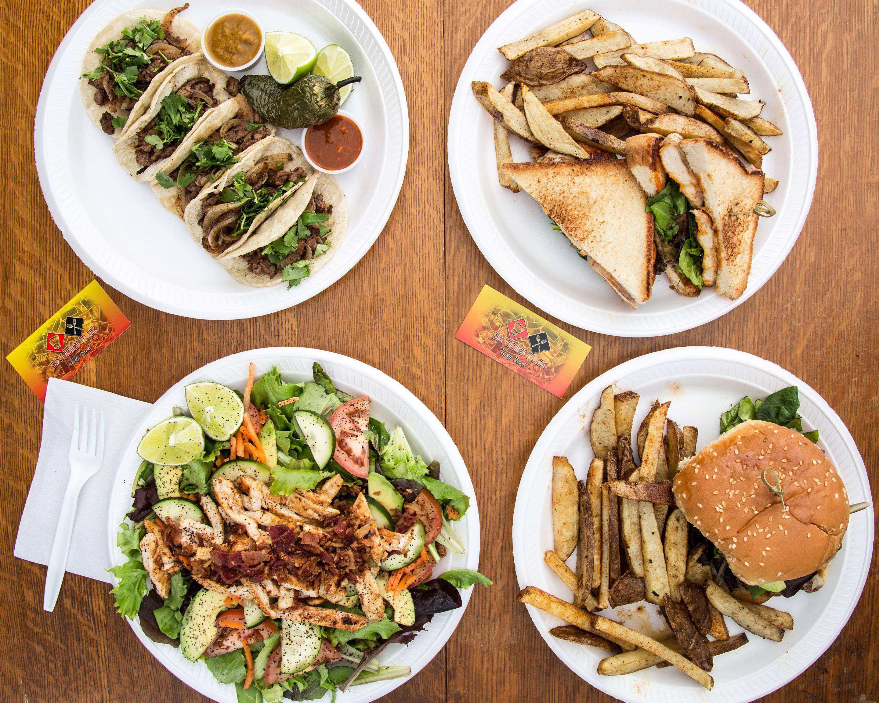 Prices Jack In The Box Menu El Paso Tx Order Six Dollar Truck Menu Prices  El Paso Delivery Uber Eats