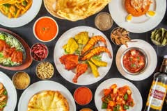 【本格インドカレー】ジョティ 三和 JYOTY SANWA