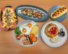 Active Diner (Medowie)