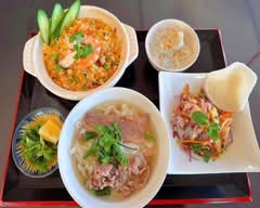 ベトナム料理コードーフエ　Vietnamese Cuisine Co Do Hue