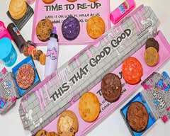 Cookie Plug (27760 Santa Margarita Pkwy)