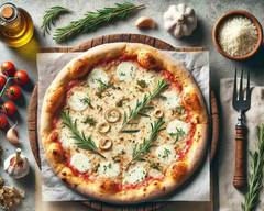 Crust Napoli (South Miami)