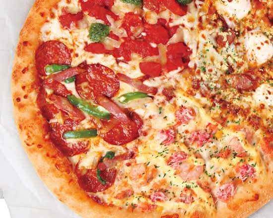 冬のワンダフル４ (Mサイズ) Winter Wonderful 4