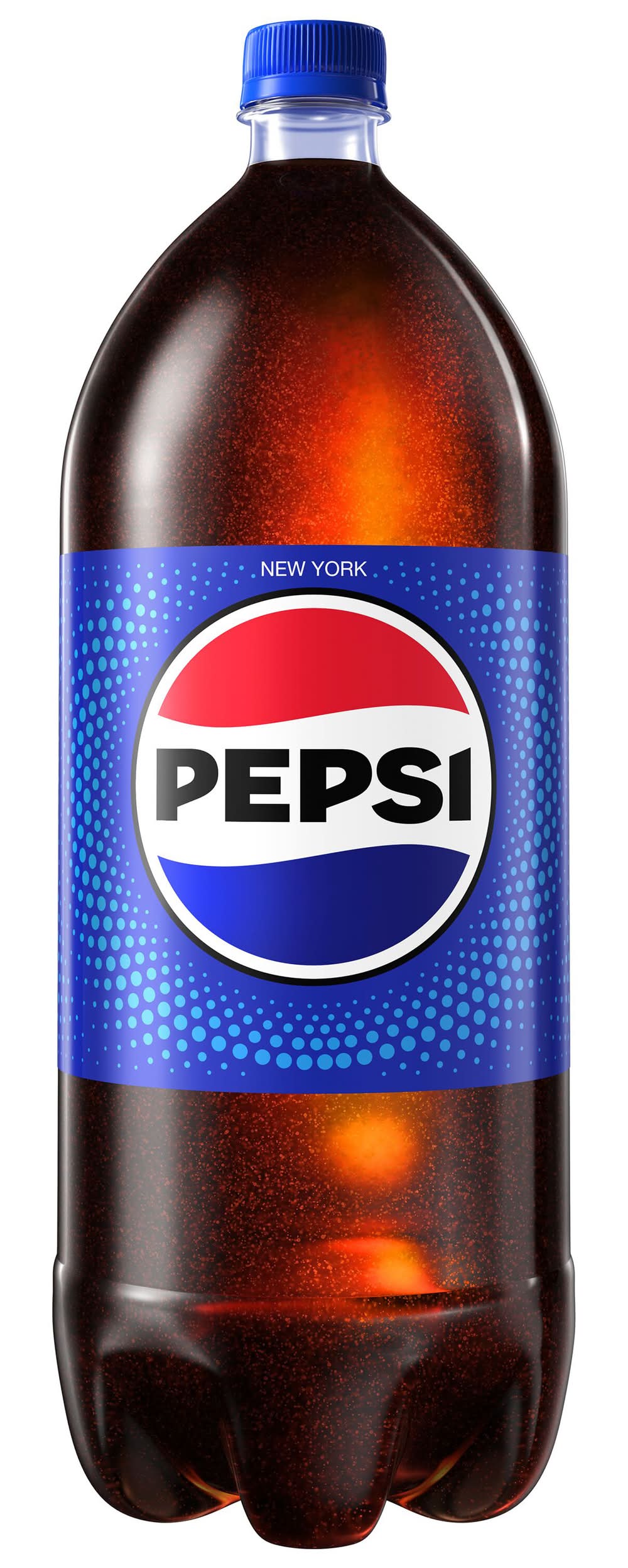 Pepsi Cola Soda (2 L)
