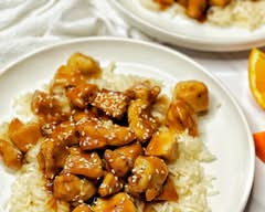 Chopsticks Express (5500 Buckeystown Pike 412)