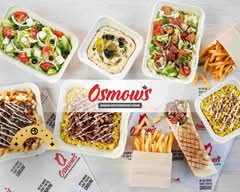 Osmow's (Masonville)