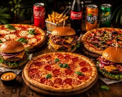 Mr. Pizza