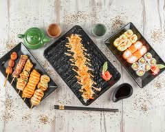Little Sushi