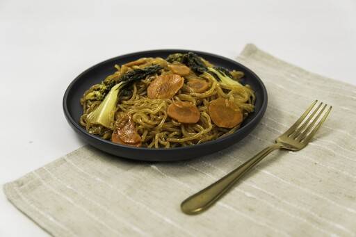 Sweet Potato Noodle (12oz Reg)