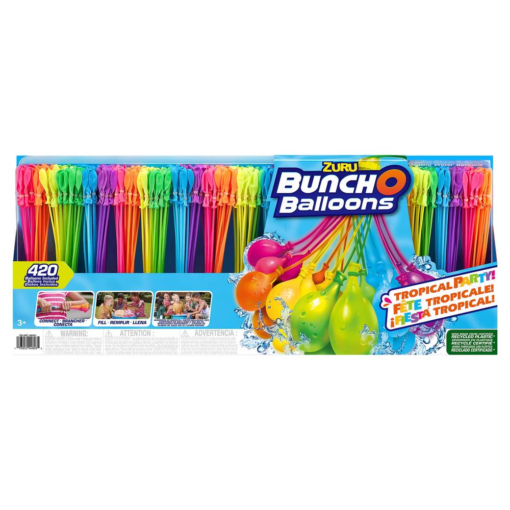 ZURU Bunch O Balloons (12 ct)