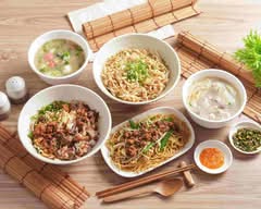 饗麵