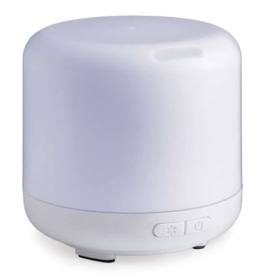 Airomé Directional Ultra Sonic Diffuser, White