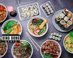 Sushi Paradise (Richlands)