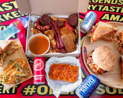 Sollys Corner Fordsburg