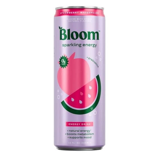 Strawberry Watermelon Bloom