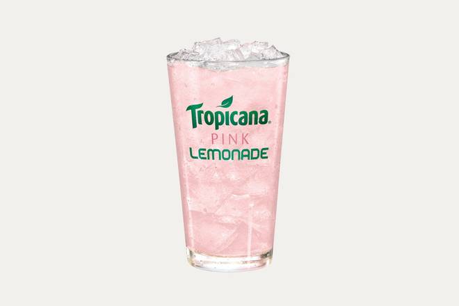 Pink Lemonade