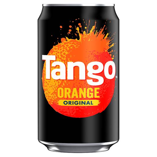 Tango Orange - Can
