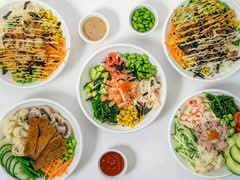 Super Green Bowl (Glenelg)