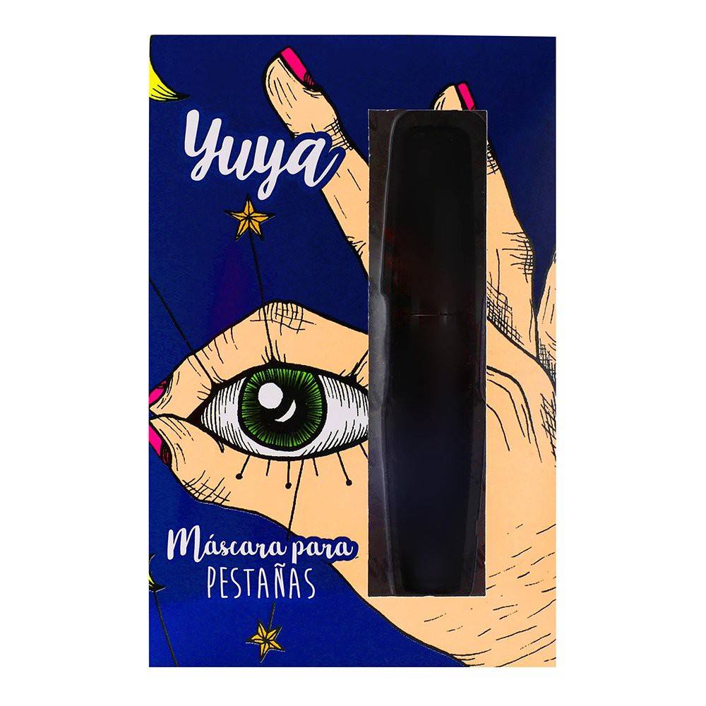 Yuya · Máscara para pestañas (10 g)
