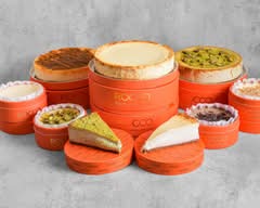 ROCCO The Cheesecake Lab. Tartas de Queso