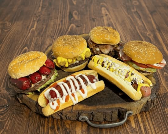 Mr. Buns Lomas (Monterrey)