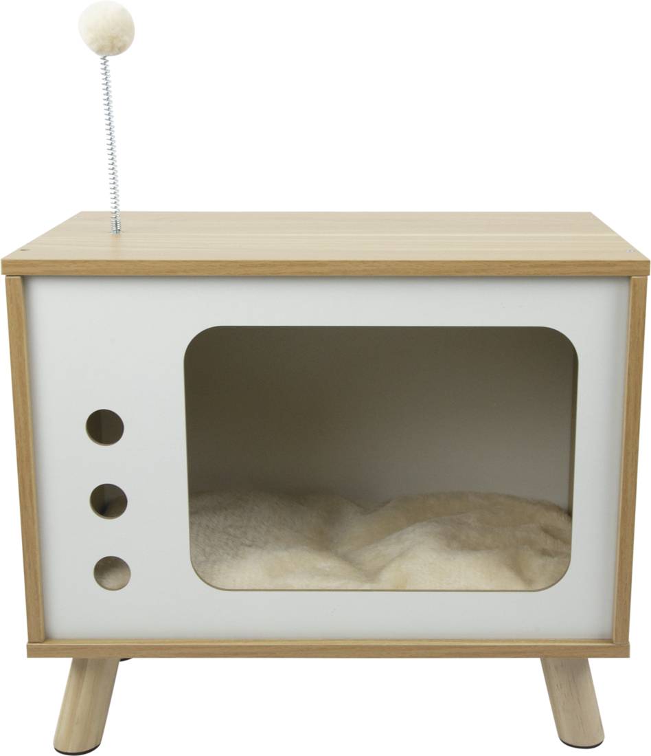 Play On Cat Furniture Tv Cando