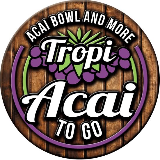 TROPI ACAI TO GO CAGUAS (San Juan)